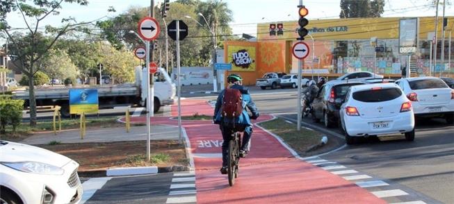 Infraestrutura adequada promove segurança e atrai