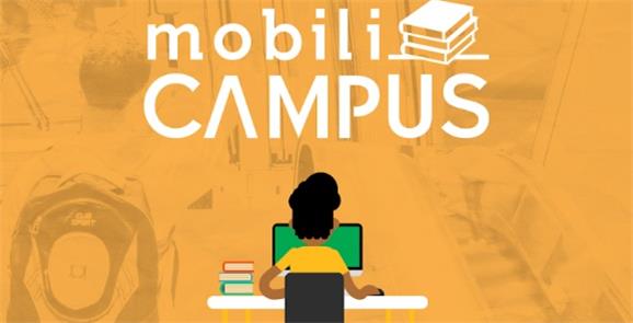 Inscrições ao MobiliCampus (ITDP) já podem ser fei