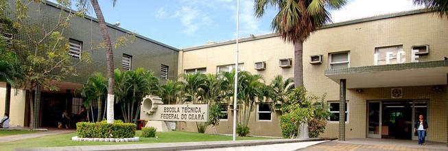 Instituto Federal do Ceará