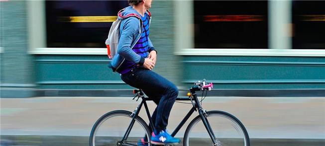 Inteligência artificial pode chegar às bicicletas