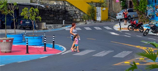 Intervenção na zona norte do Recife: segurança ao