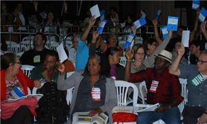 IV Conferência Municipal de Política Urbana