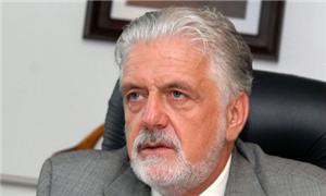 Jaques Wagner (PT), governador da Bahia