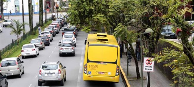 Joinville firma acordo com Alemanha em favor da mo