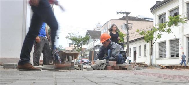 Joinville (SC) terá um Plano de Caminhabilidade