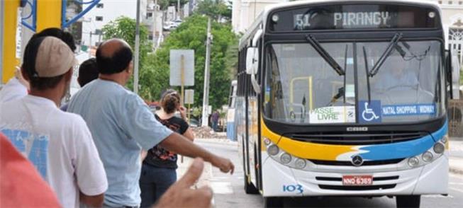 Justiça pede retorno hoje (10) da frota reduzida n