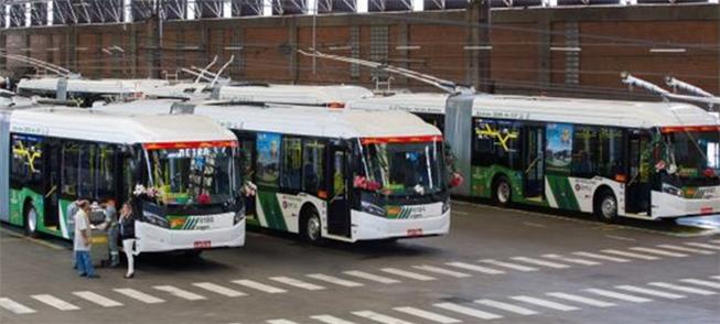 Laboratório trará soluções ao transporte metropoli