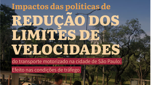 Lançamento do estudo ocorre na terça-feira (9)