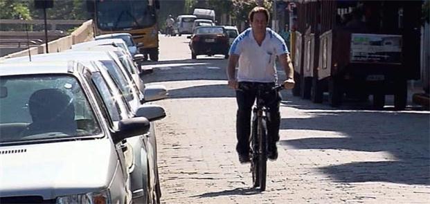 Lei quer exigir que bicicletas sejam emplacadas em