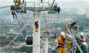 Licitação do Teleférico do Alemão será em setembro