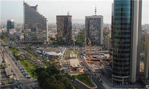 Lima, Peru: documento reconhece transporte como di