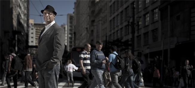 Lincoln Paiva: Depois dos parklets, os jardins de