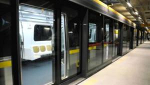 Linha 4 - Amarela do metrô