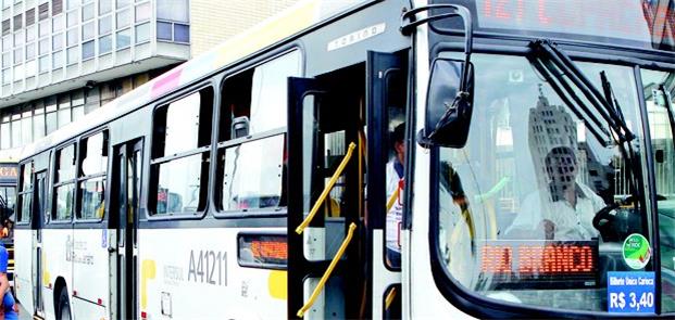 Linha Copacabana-Central será eliminada na primeir