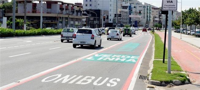 Linha Verde é extinta em Vitória (ES)