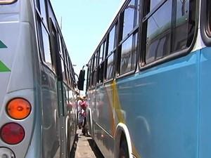 Linhas de ônibus serão concedidas por licitação