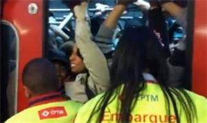 Linhas de trem e metrô de SP estão cada vez mais l