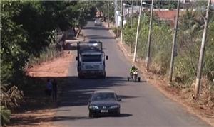 Local com mais reclamações é de grande movimento e