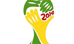 Logo Copa 2014