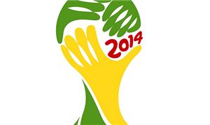 Logo Copa 2014