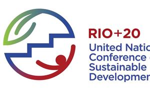 Logo Rio+20
