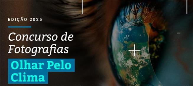 Logotipo do concurso