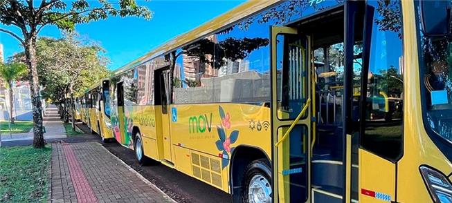 Londrina (PR), cidade que usa sistema inteligente