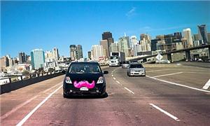 Lyft: o serviço de caronas americano identifica os