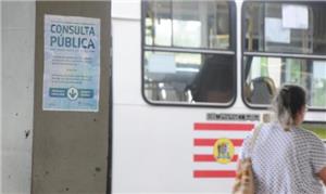 Maior demanda da comunidade é por transporte sem a