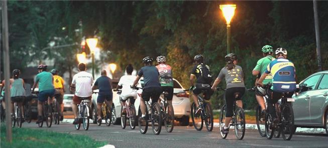 Maior evento de cicloativismo do Brasil será em Ma