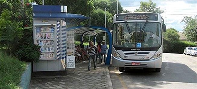 Mairinque, ônibus a R$ 1,00 vai facilitar a vida d