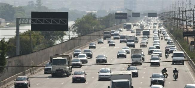 Mais: 11% tinham carro e deixaram de ter nos últim