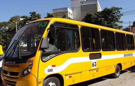 Mais ônibus circularão nas ruas de BH