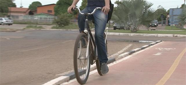 Manaus tem a produção da maior parte das bicicleta