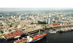 Manaus