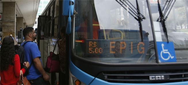 Manter o transporte: desafio para agora e após a p