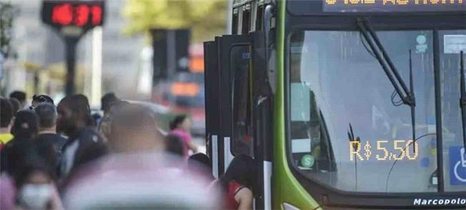 Marco do transporte aprovado: avanço e modernizaçã