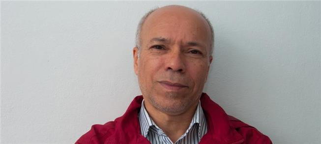 Marcos de Sousa foi o 