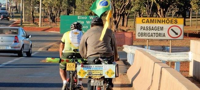 Medidas educativas, e não multa, decide o Contran