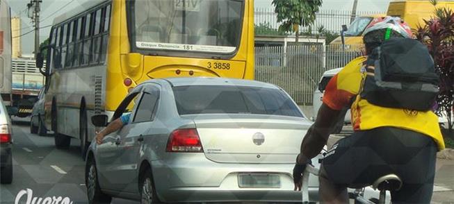 Metas de mobilidade para SP são 'vazias', avaliam