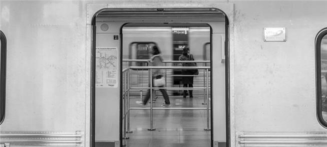 Metrô adotará câmeras em estações da linha 3-Verme