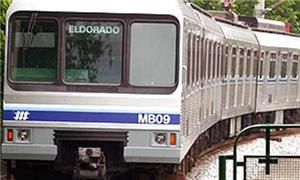 Metrô BH