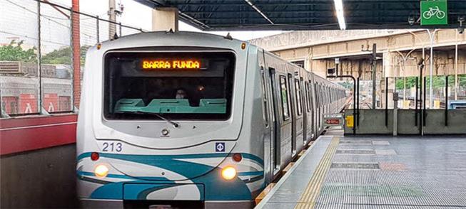 Metrô confirma vencedor de licitação de Wi-fi