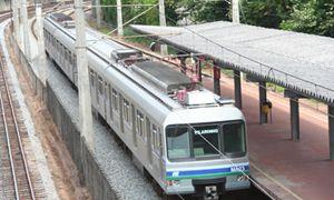 Metrô de Belo Horizonte