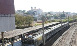 Metrô de BH