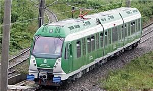 Metrô de Fortaleza