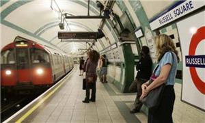 Metrô de Londres testa tecnologia que 