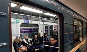 Metrô de Moscou: Mais linhas e estações em 2012