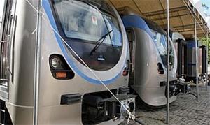 Metrô de Salvador em construção