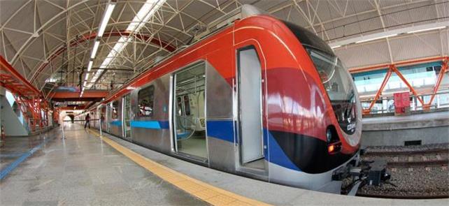 Metrô de Salvador receberá novos investimentos